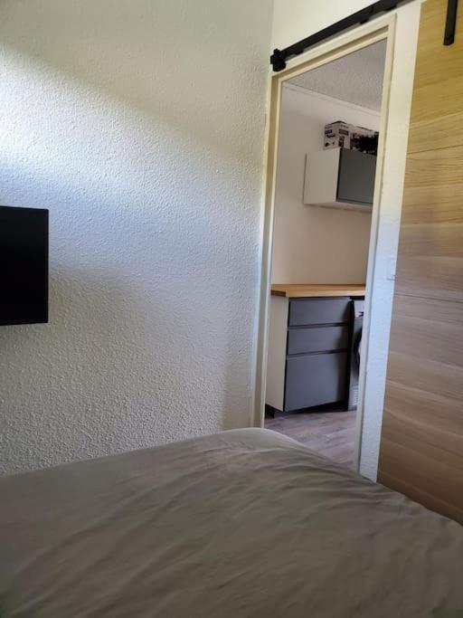 Appartement Chaleureux. Barcelonnette Exterior foto